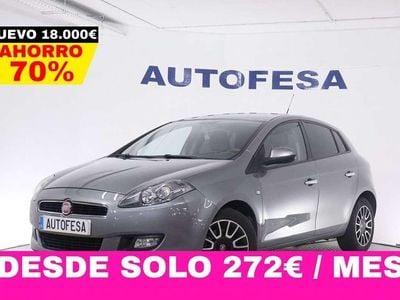 Fiat Bravo