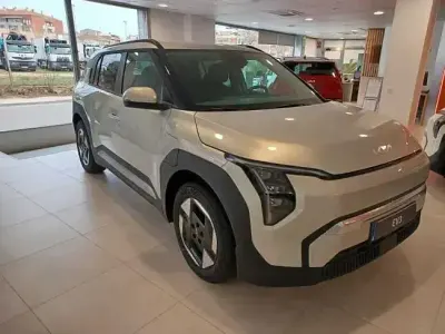 Usado Kia EV3