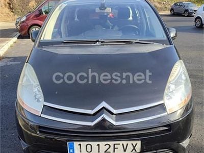 Citroën C4 Picasso
