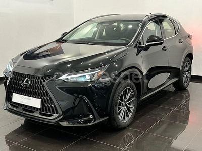 Lexus NX350h