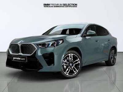 Usado BMW iX2 Luxury Line 150 kW (204 CV) 2025 SUV