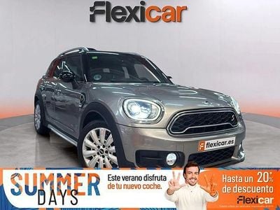 Mini Cooper SD Countryman