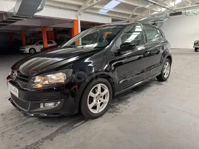 Usado VW Polo