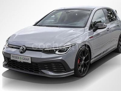 Gris / plata Usado 2023 VW Golf GTI Clubsport Berlina | 35.990 € (Precio justo)