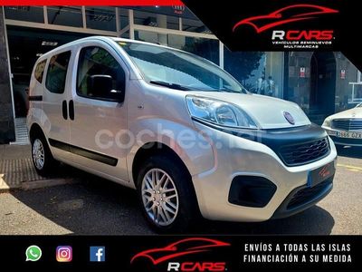 Fiat Qubo