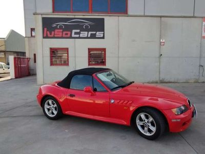 usado BMW Z3 1.9i Roadster