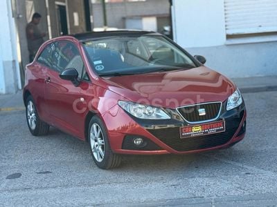 Seat Ibiza SC