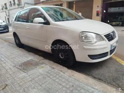 Usado VW Polo