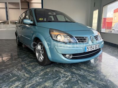 Renault Grand Scénic II