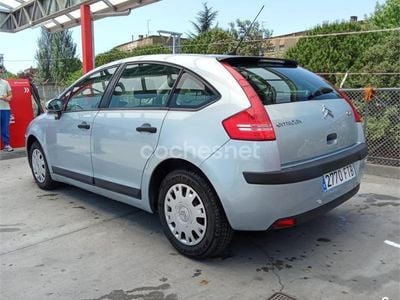 Citroën C4