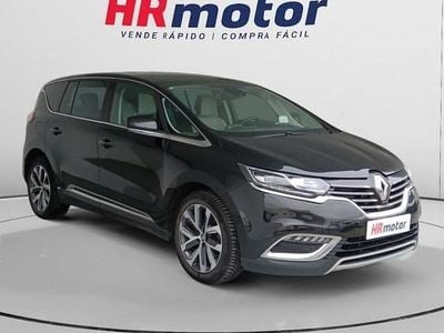 Usado 2019 Renault Espace Intens | 14.790 €