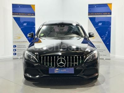 Mercedes C250