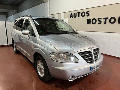 Ssangyong (KGM) Rodius