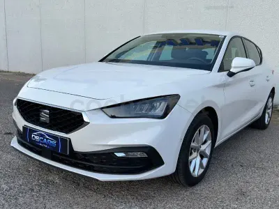 Usado Seat Leon