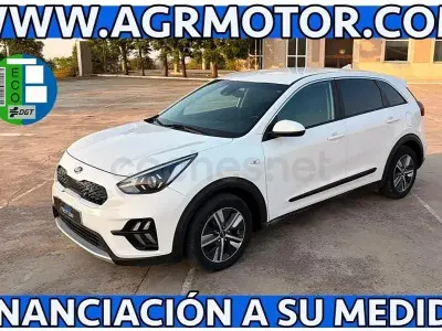 Usado Kia Niro