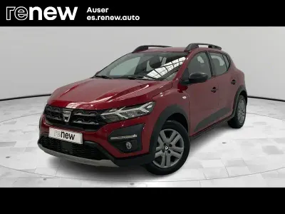 Usado Renault Kadjar Techno 140 CV (102 kW) 2022 Gris SUV