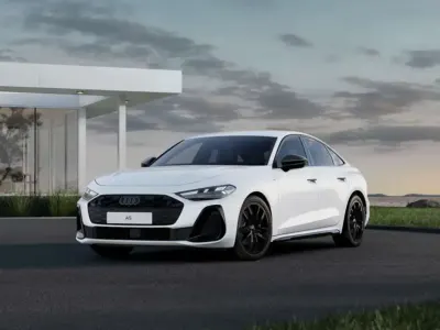Usado Audi A5