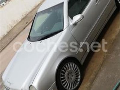 Mercedes CLK230