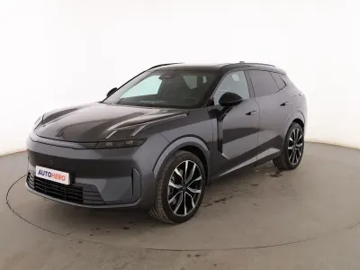 Usado Lynk & Co 08 350 CV (257 kW) 2025 Gris SUV