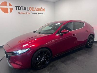Usado Mazda 3 181 CV (133 kW) 2020 Otro Berlina