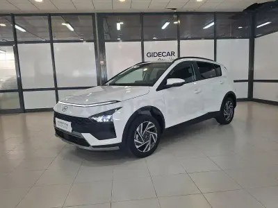 Usado Hyundai Bayon