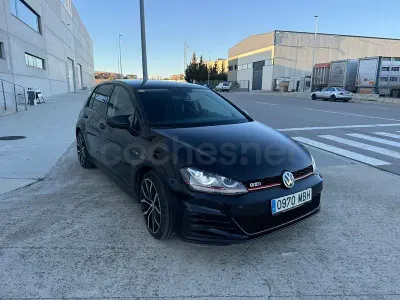 Usado VW Golf VII