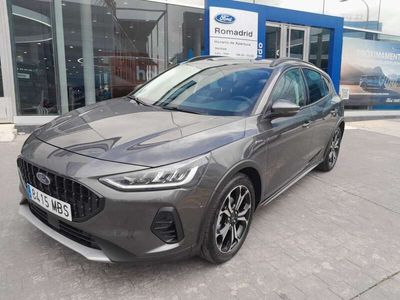 usado Ford Focus 1.0 Ecoboost MHEV Active Design SIP 155