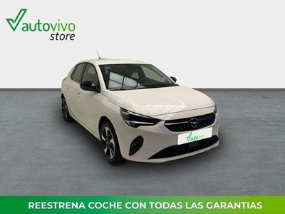 usado Opel Corsa-e 