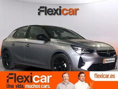 Gris Usado 2023 Opel Corsa | 13.290 € (Precio justo)