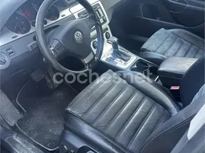 Usado VW Passat