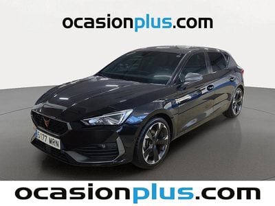 Negro Usado 2024 Cupra Leon Utilitario | 24.410 € (Precio justo)