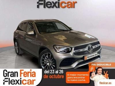 Mercedes GLC220