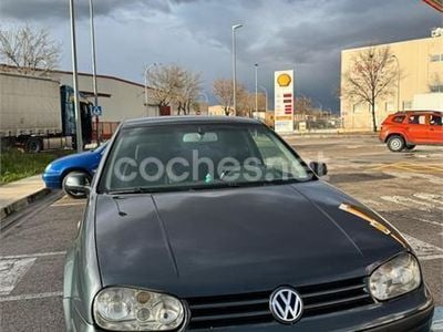 VW Golf IV