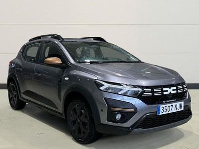 Usado Dacia Sandero Extreme 101 CV (74 kW) 2025