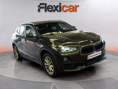 Gris Usado 2019 BMW X2 SUV | 19.290 € (Precio justo)