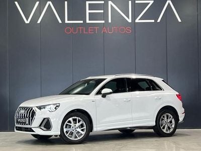 Usado 2019 Audi Q3 S-Line SUV | 28.900 € (Precio justo)