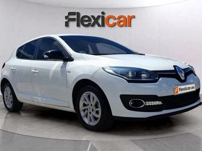 Renault Mégane III