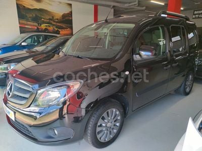 Mercedes Citan 111