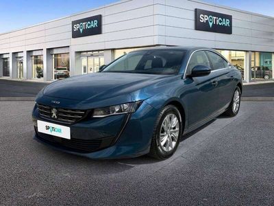 usado Peugeot 508 1.5BlueHDi S&S Active Pack EAT8 130