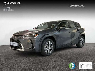 Lexus UX 300e