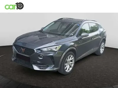 Usado Cupra Formentor