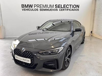 BMW 430