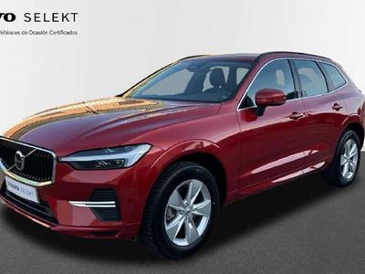 usado Volvo XC60 2.0 B4 P CORE AUTO 197 5P