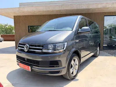 Usado VW Multivan