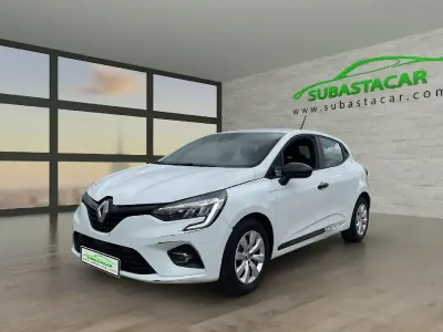 Usado Renault Clio
