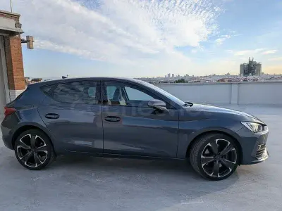 Usado Cupra Leon