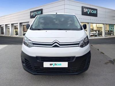 Citroën e-Jumpy