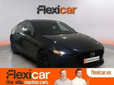 Usado Mazda 3