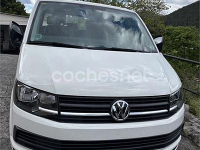 VW Multivan