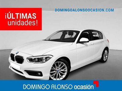 usado BMW 116 SERIES 118i